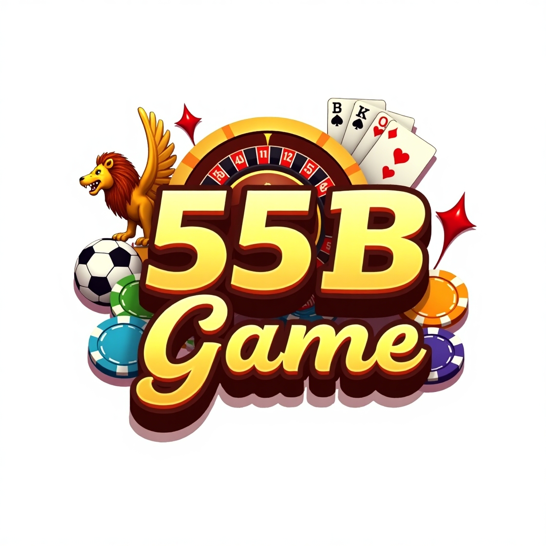 register 55B GAME
